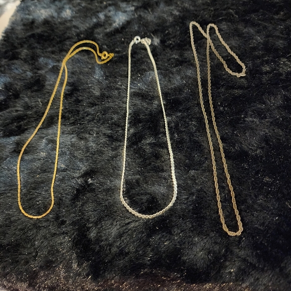 Jewelry | Necklace Bundle | Poshmark